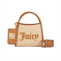 Juicy Couture Trinity Talk Women's Satchel