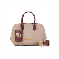 Juicy Couture Trinity Talk 2.0 Women's Bowling Bag