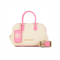 Juicy Couture Trinity Talk 2.0 Women's Bowling Bag