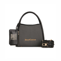 Juicy Couture Trinity Talk 2.0 Women's Satchel