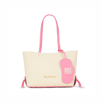 Juicy Couture Trinity Talk 2.0 Women's Tote
