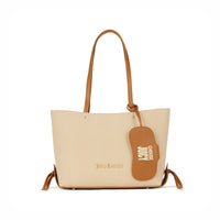 Juicy Couture Trinity Talk 2.0 Women's Tote