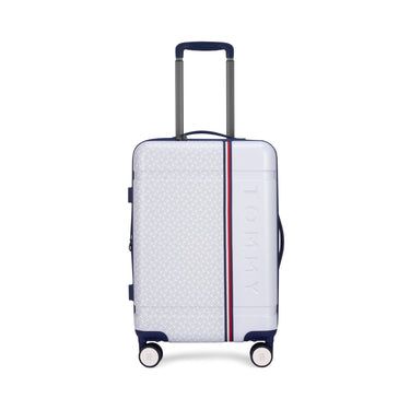 Tommy Hilfiger Millennia X
Hard Luggage