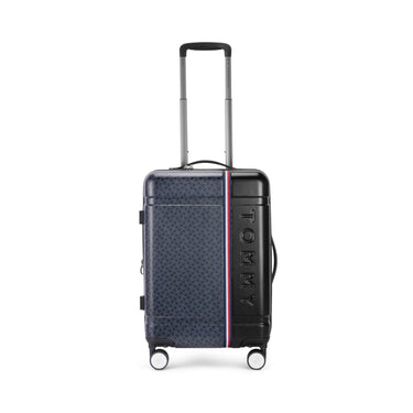 Tommy Hilfiger Millennia X
Hard Luggage