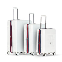 Tommy Hilfiger Patrick
Hard Luggage (Set of 3)