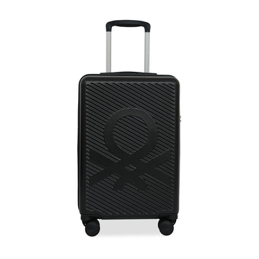 United Colors of Benetton Glide Hard Luggage Cabin