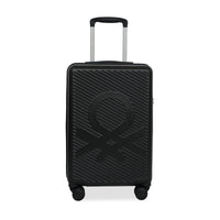 United Colors of Benetton Glide Hard Luggage