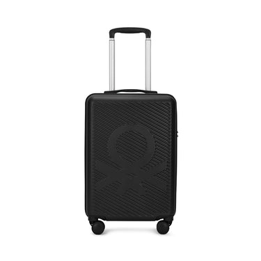 United Colors of Benetton Glide Hard Luggage