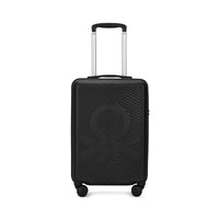 United Colors of Benetton Glide Hard Luggage