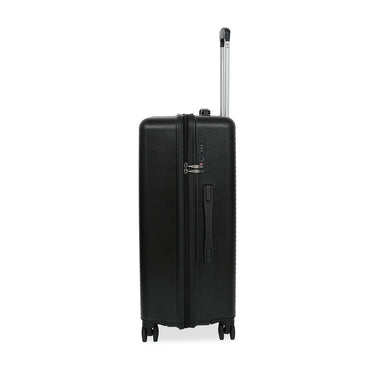 United Colors of Benetton Glide Hard Luggage Cabin Mid