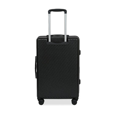 United Colors of Benetton Glide Hard Luggage Cabin Mid