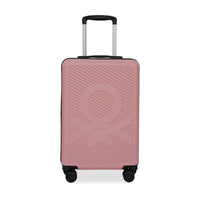 United Colors of Benetton Glide Hard Luggage