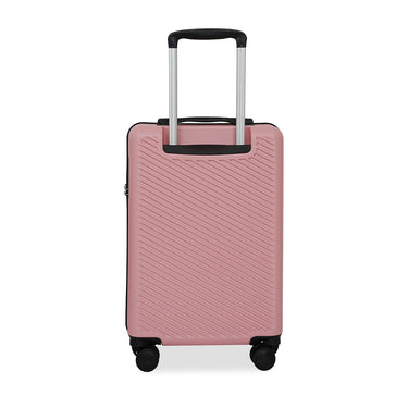 United Colors of Benetton Glide Hard Luggage Cabin