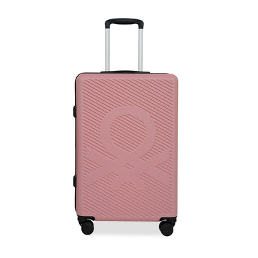 United Colors of Benetton Glide Hard Luggage mid
