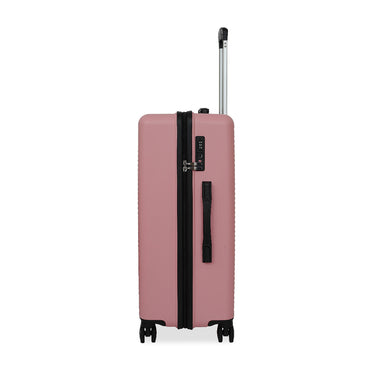 United Colors of Benetton Glide Hard Luggage mid