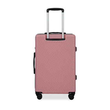 United Colors of Benetton Glide Hard Luggage mid