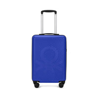 United Colors of Benetton Glide Hard Luggage (Set of 3)
