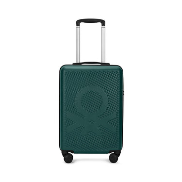 United Colors of Benetton Glide Hard Luggage