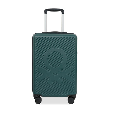 United Colors of Benetton Glide Hard Luggage Cabin