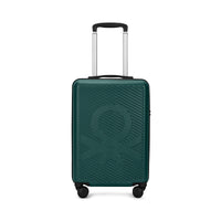 United Colors of Benetton
Glide Hard Luggage