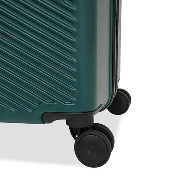 United Colors of Benetton Glide Hard Luggage Cabin