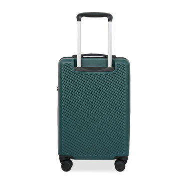United Colors of Benetton Glide Hard Luggage Cabin