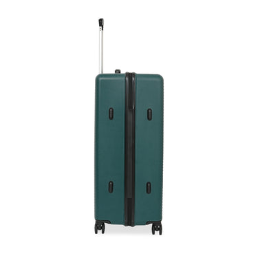 United Colors of Benetton Glide Hard Luggage Mid