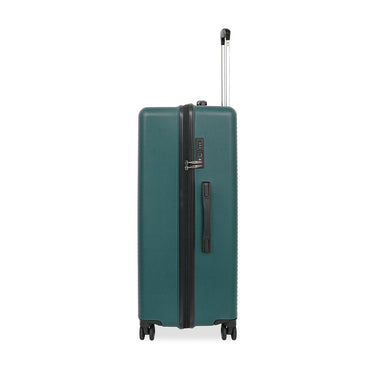 United Colors of Benetton Glide Hard Luggage Mid