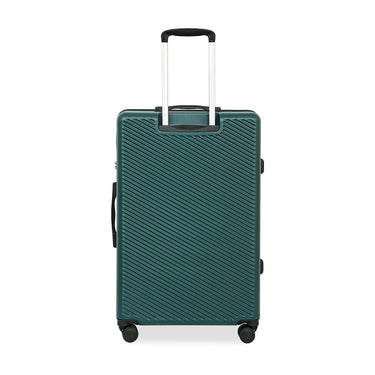 United Colors of Benetton Glide Hard Luggage Mid