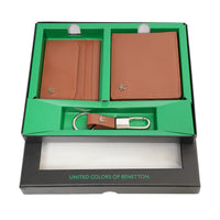 United Colors of Benetton Brescia Men's Gift Set