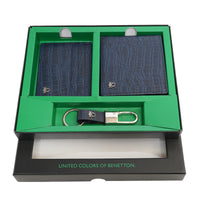 United Colors of Benetton Livorono Men's Gift Set