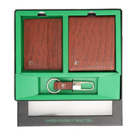United Colors of Benetton Livorono Men's Gift Set