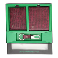 United Colors of Benetton Livorono Men's Gift Set