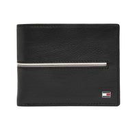 Tommy Hilfiger Glasgow Men's Multicard Coin Wallet