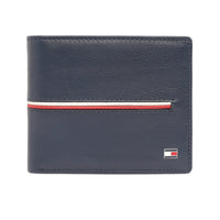 Tommy Hilfiger Glasgow Men's Multicard Coin Wallet