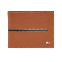 Tommy Hilfiger Glasgow Men's Multicard Coin Wallet