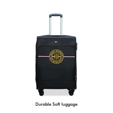 Tommy Hilfiger Brooklyn Soft Luggage