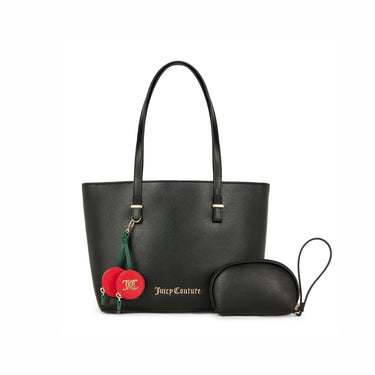 Juicy Couture Cherry Flirt Women's Tote