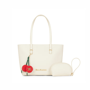 Juicy Couture Cherry Flirt Women's Tote