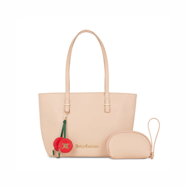 Juicy Couture Cherry Flirt Women's Tote