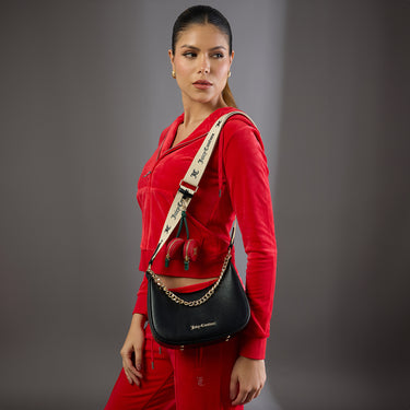 Juicy Couture Cherry Flirt Women's Cross Body