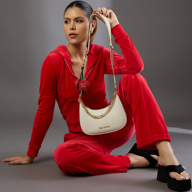 Juicy Couture Cherry Flirt Women's Cross Body