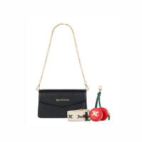 Juicy Couture Cherry Flirt Cross Women's Sling