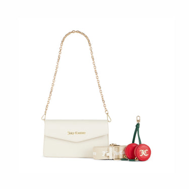 Juicy Couture Cherry Flirt Cross Women's Sling