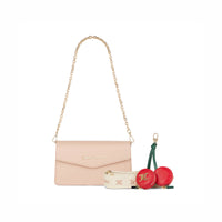 Juicy Couture Cherry Flirt Cross Women's Sling