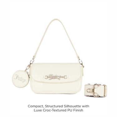 Juicy Couture Grab N Groove 2.0 Sling
