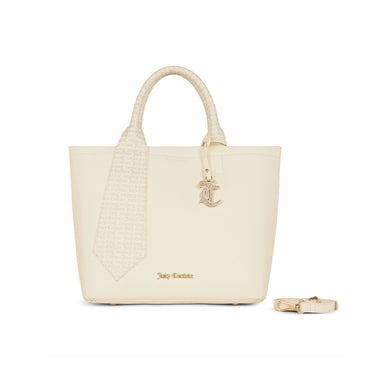 Juicy Couture Handle with Flair Bucket Tote