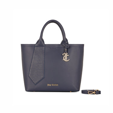 Juicy Couture Handle with Flair Bucket Tote