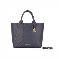 Juicy Couture Handle with Flair Bucket Tote