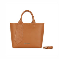 Juicy Couture Handle with Flair Bucket Tote